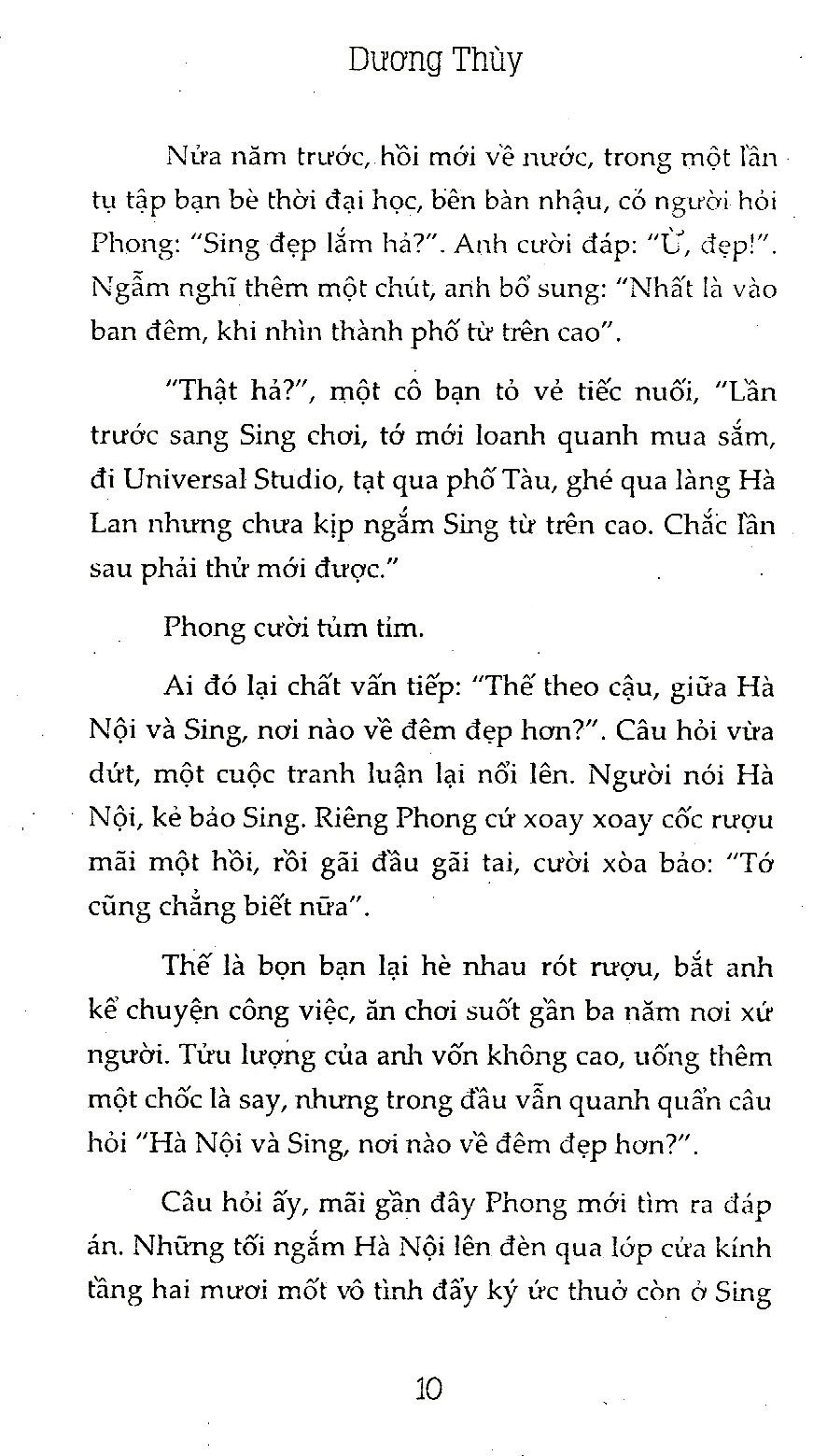 đến lượt em tỏ tình - Ảnh 13