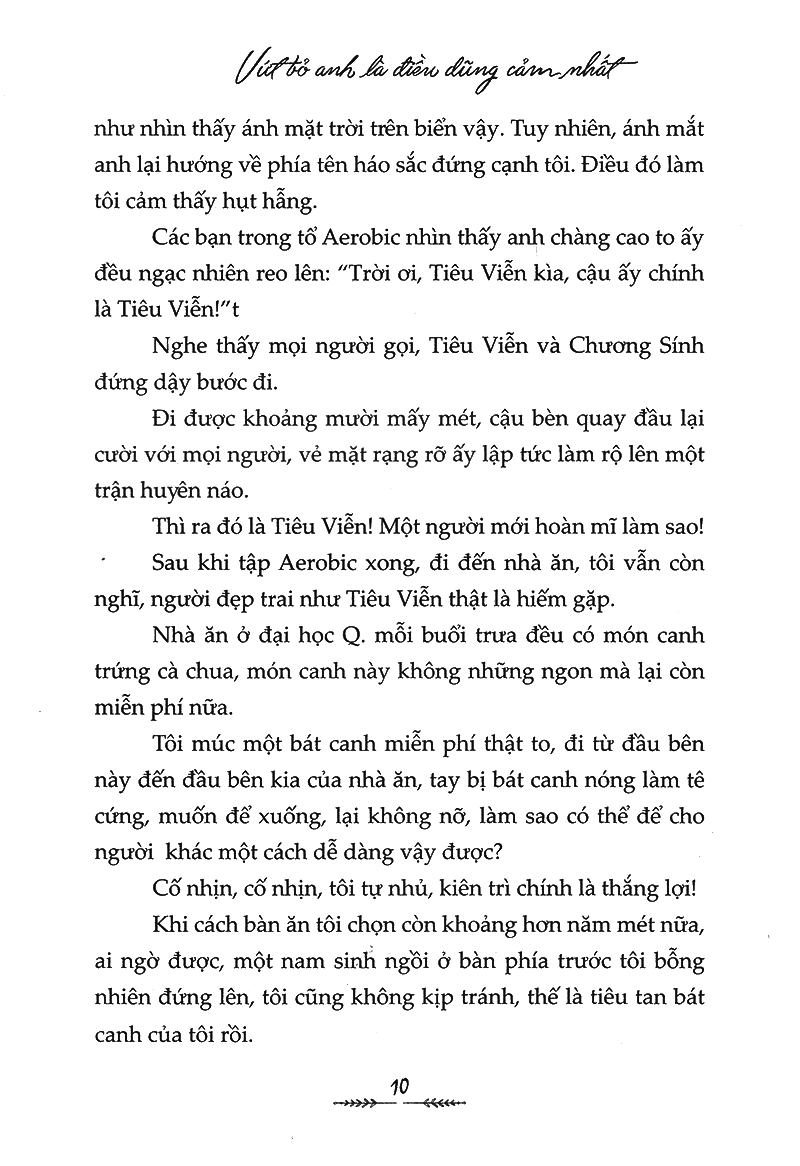 đến lượt em tỏ tình - Ảnh 14