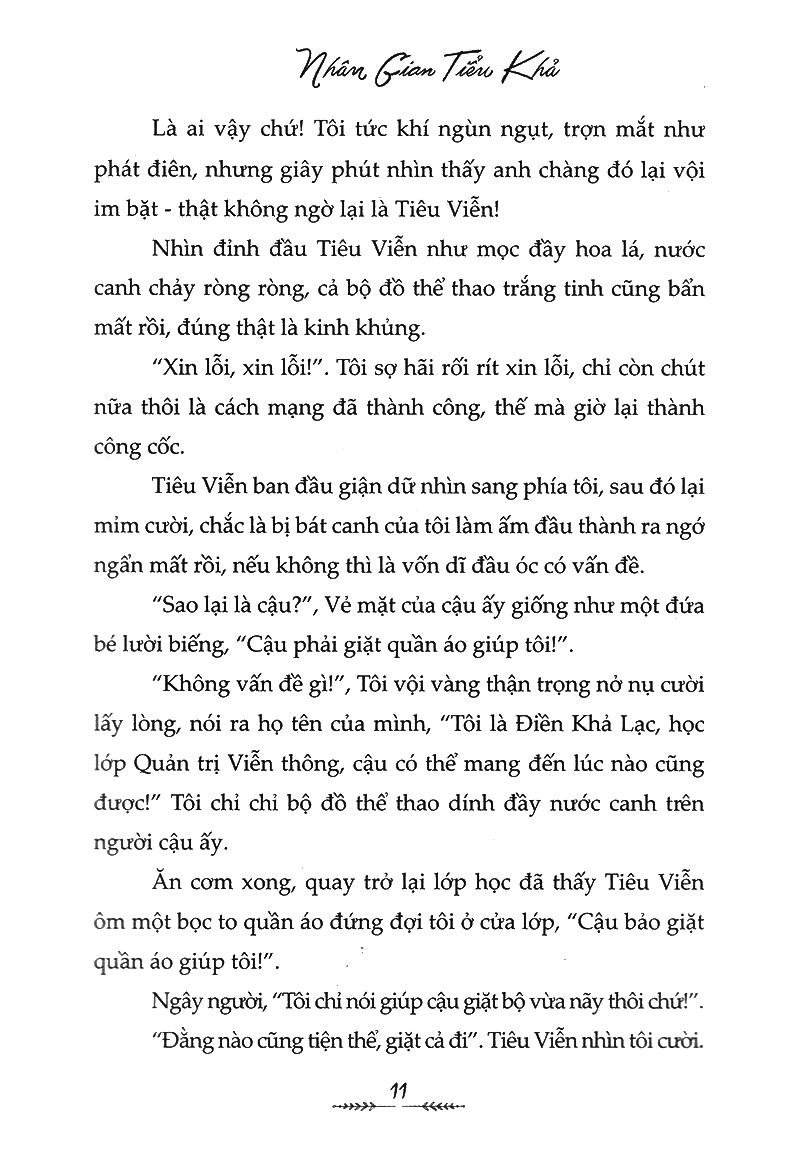 đến lượt em tỏ tình - Ảnh 16