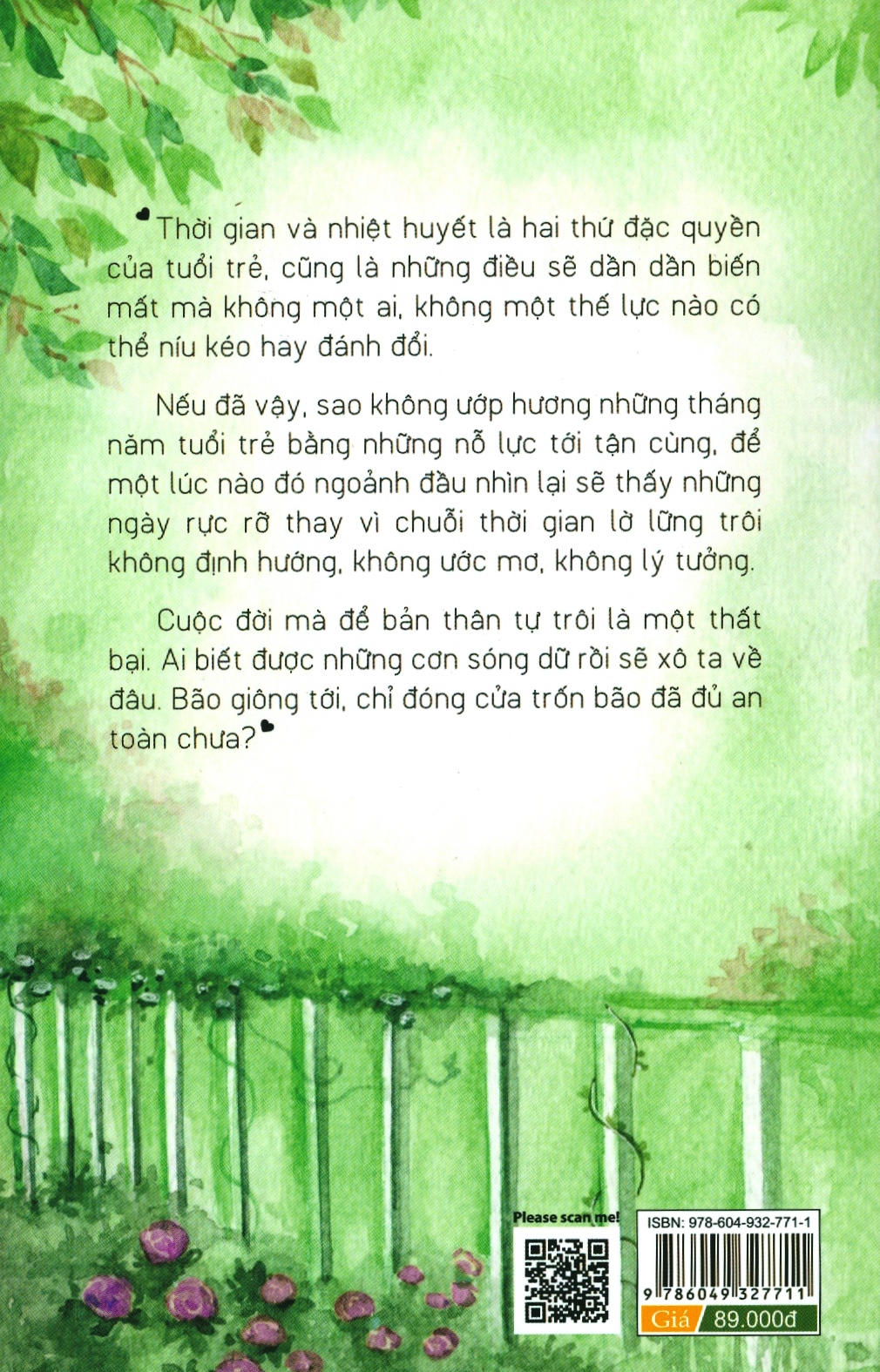 đến lượt em tỏ tình - Ảnh 17