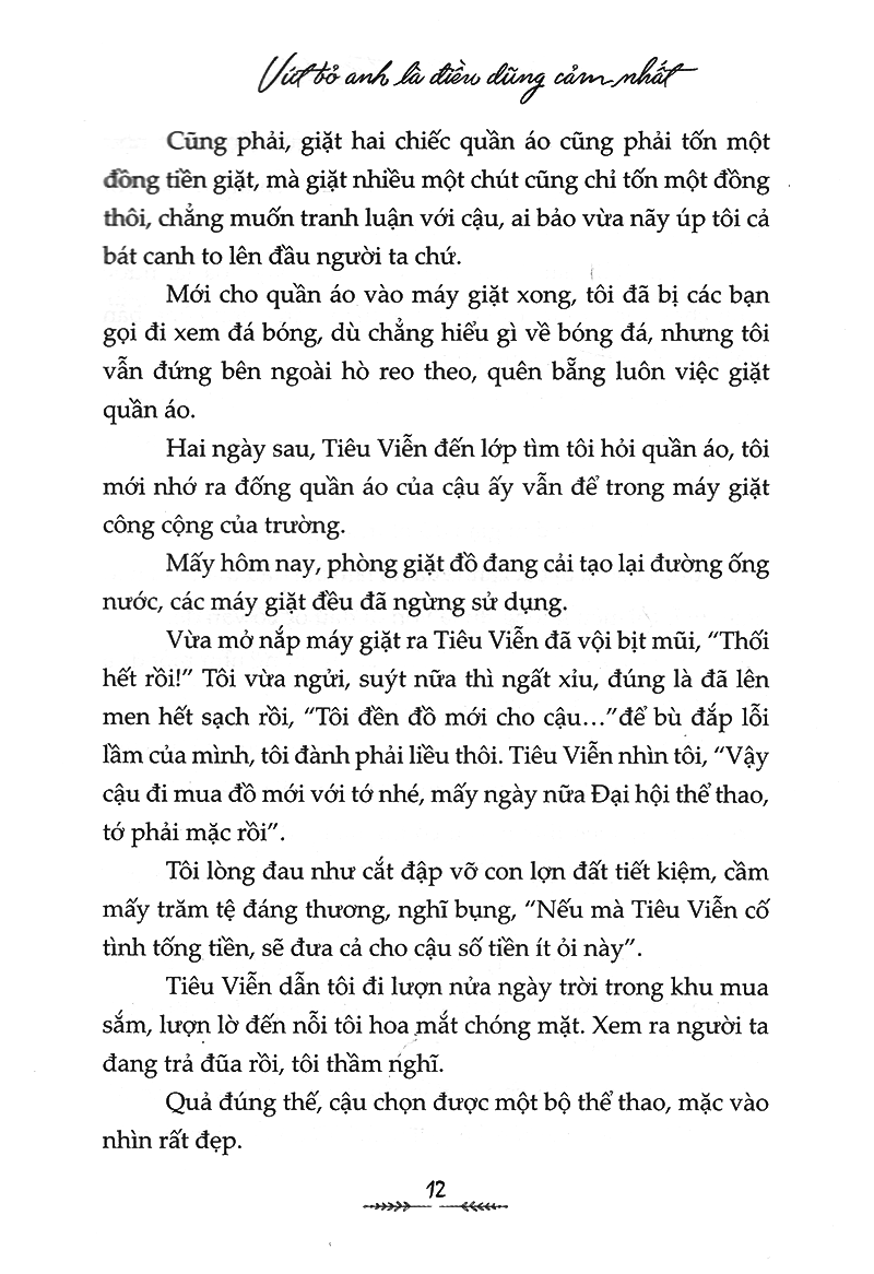 đến lượt em tỏ tình - Ảnh 18