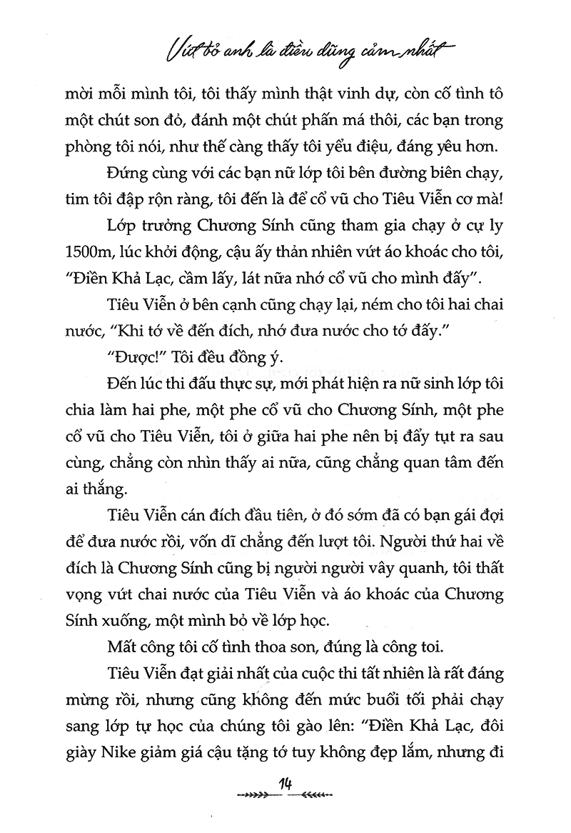 đến lượt em tỏ tình - Ảnh 20