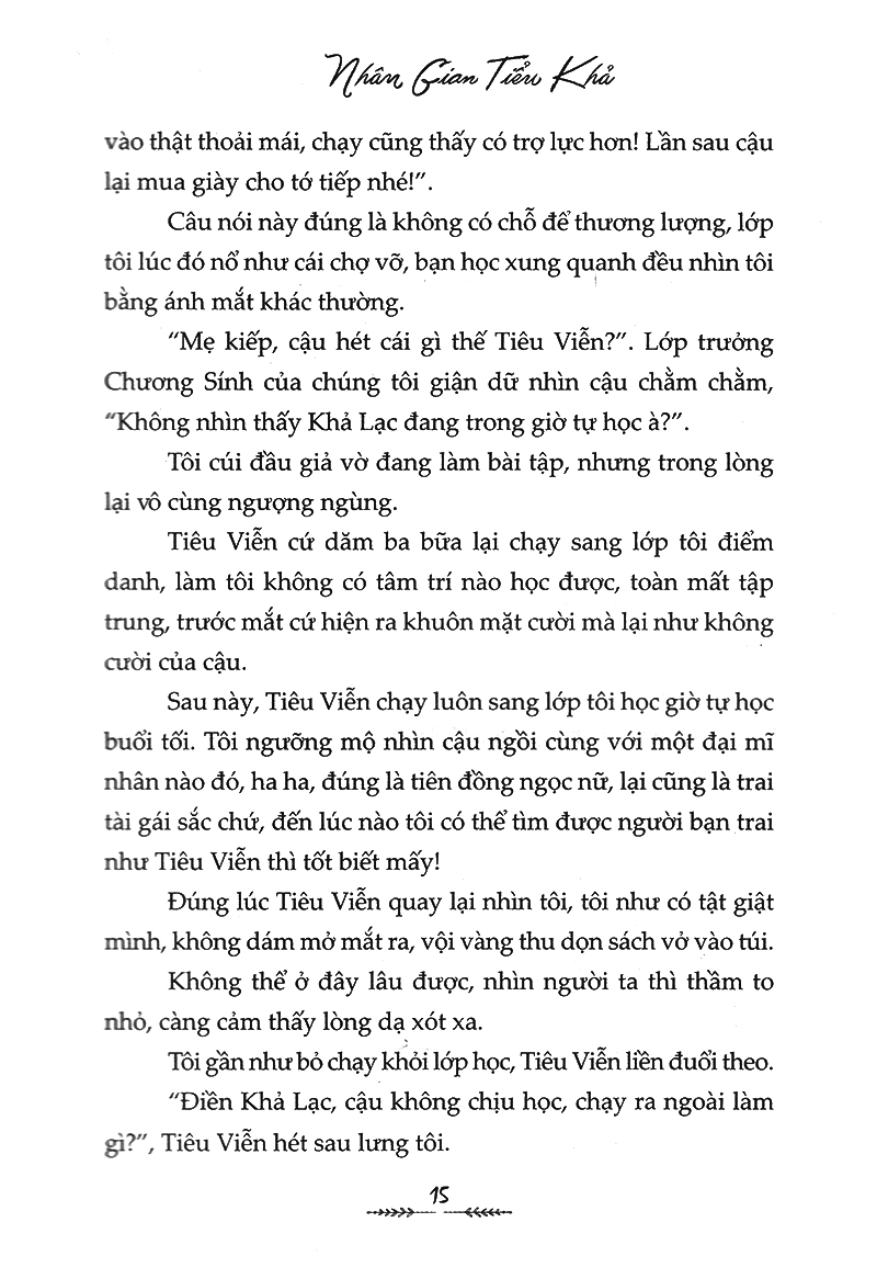 đến lượt em tỏ tình - Ảnh 21