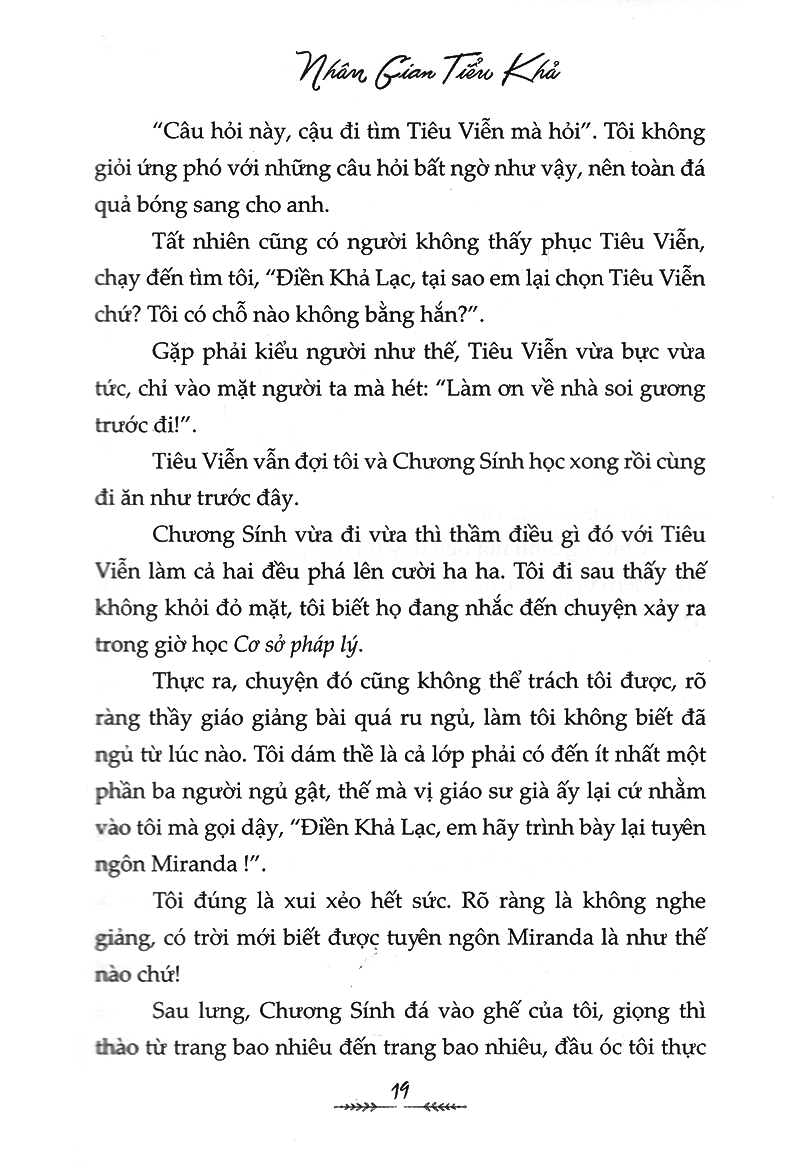 đến lượt em tỏ tình - Ảnh 25