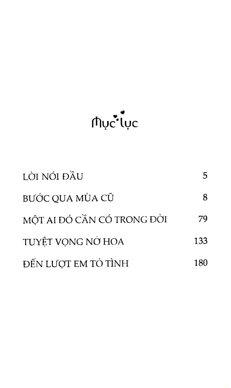đến lượt em tỏ tình - Ảnh 5