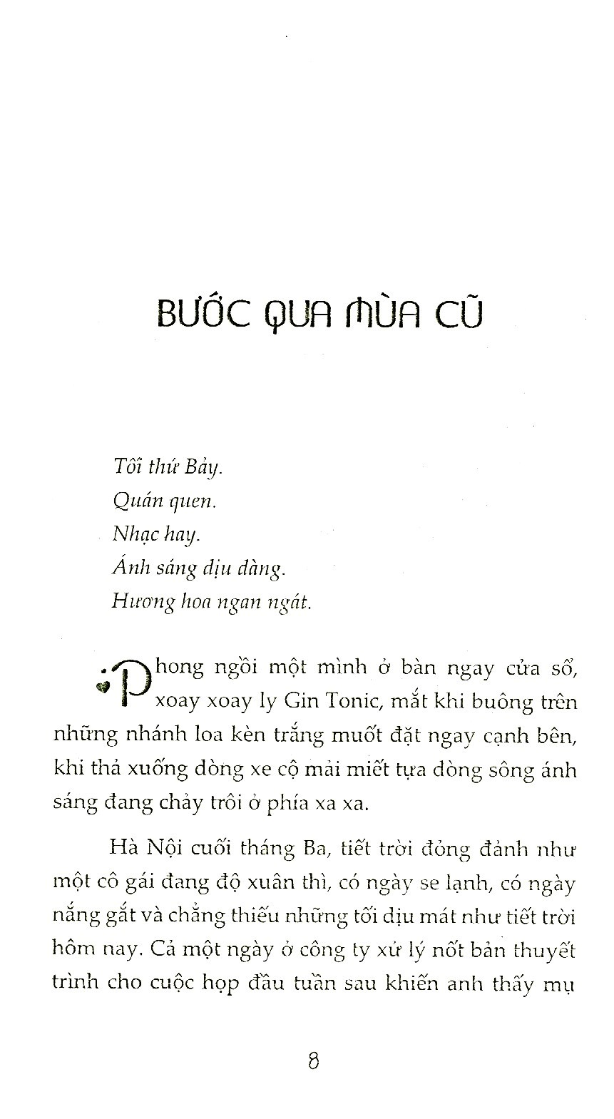 đến lượt em tỏ tình - Ảnh 9