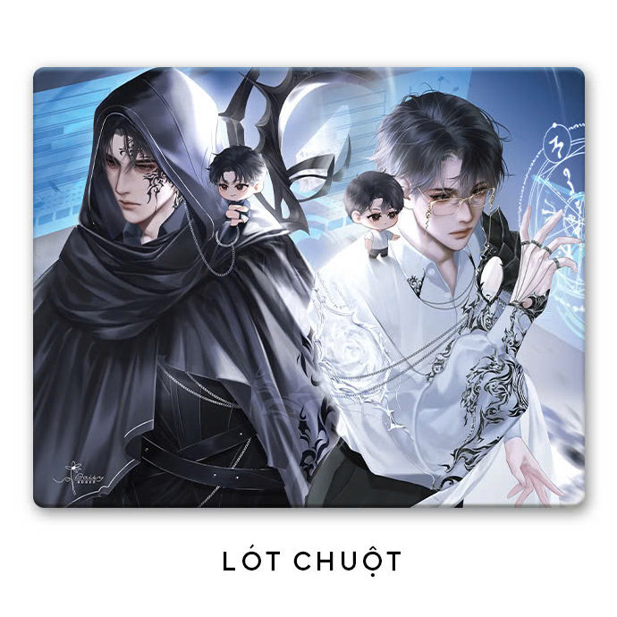 đến lượt tôi lên sân khấu gánh team - tập 2 - bản đặc biệt - tặng kèm móc khóa hai tầng + lót chuột - Ảnh 5