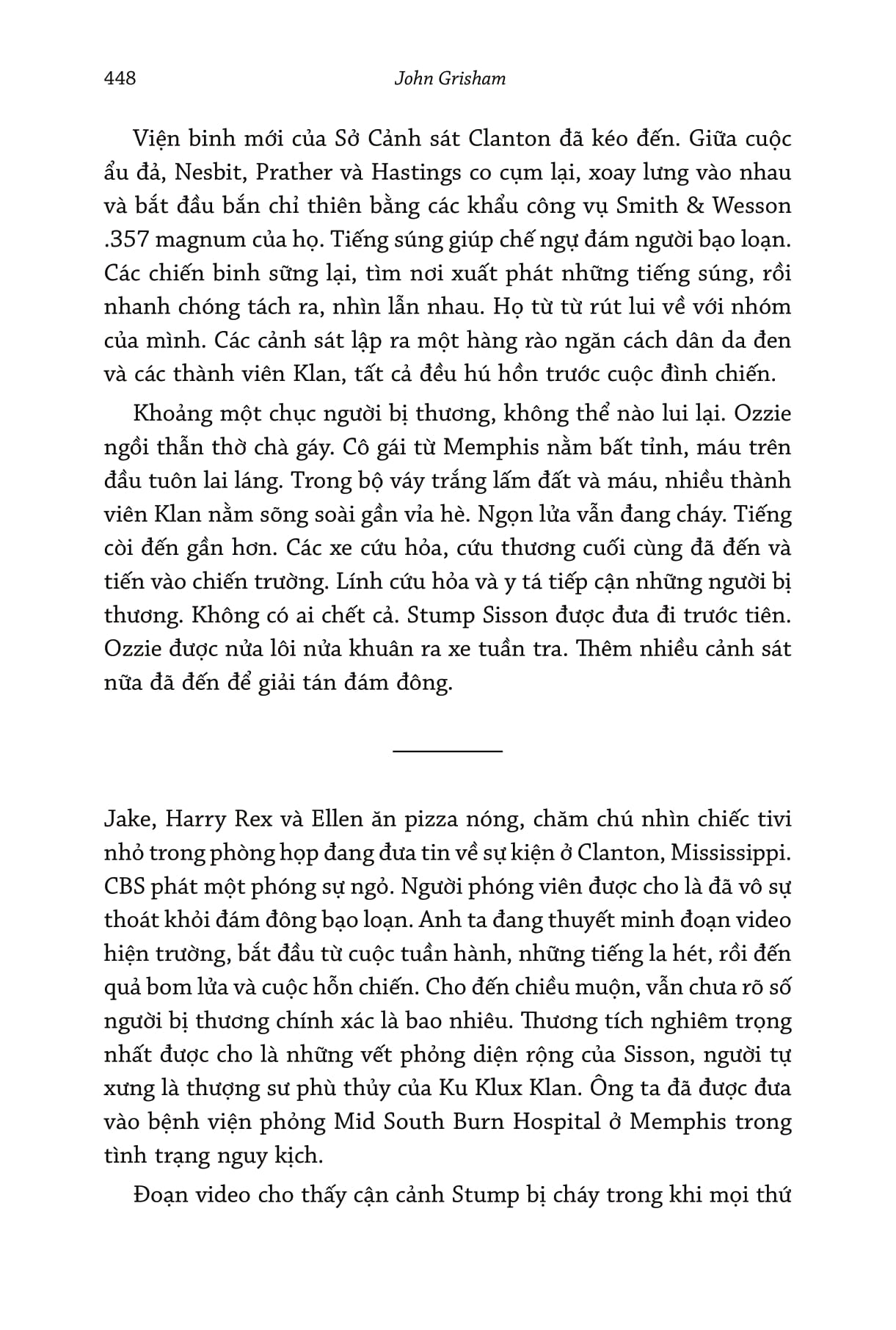 đền mạng - a time to kill - Ảnh 10