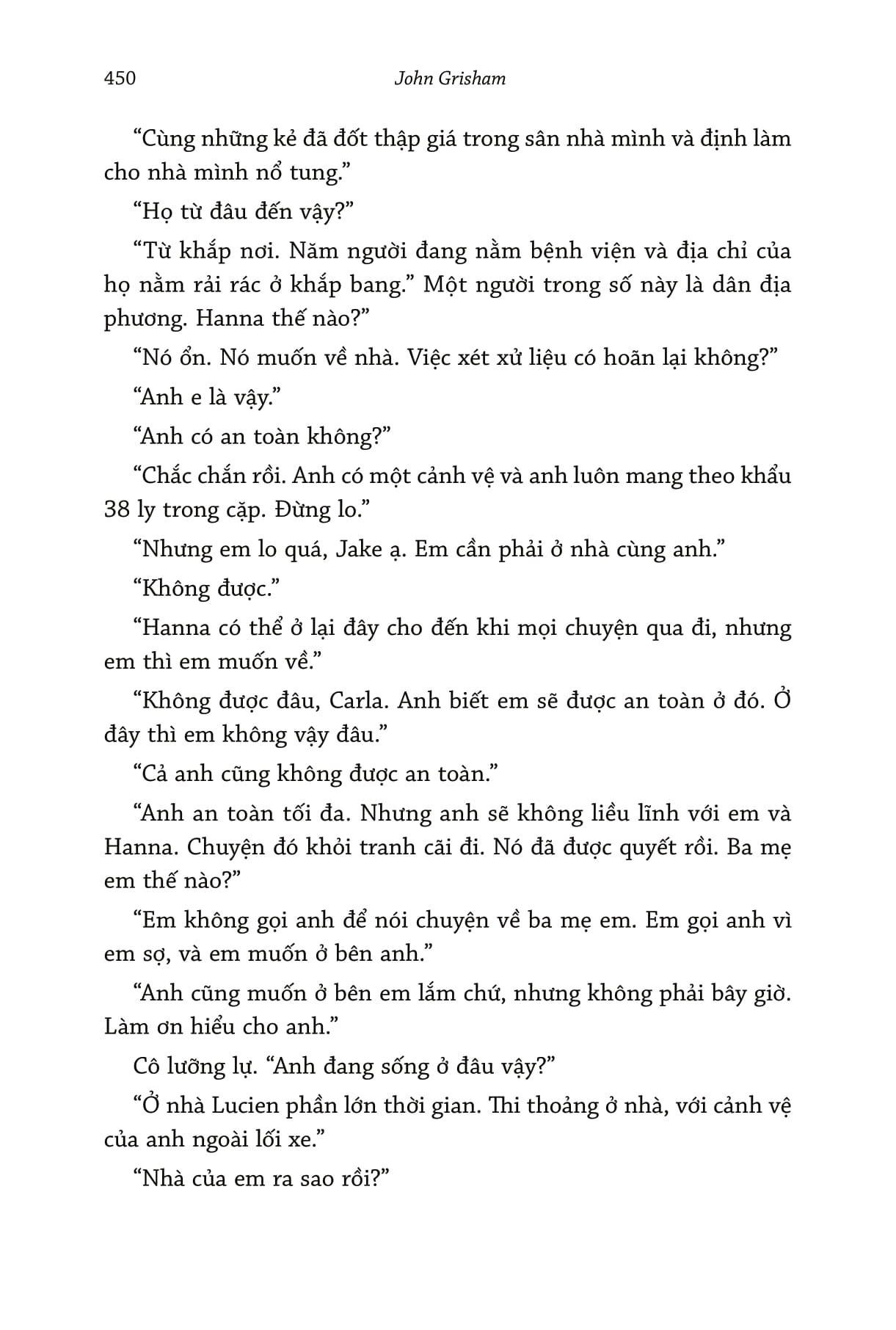 đền mạng - a time to kill - Ảnh 12