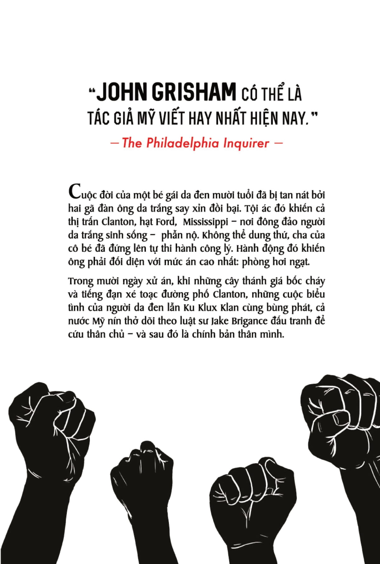 đền mạng - a time to kill - Ảnh 16