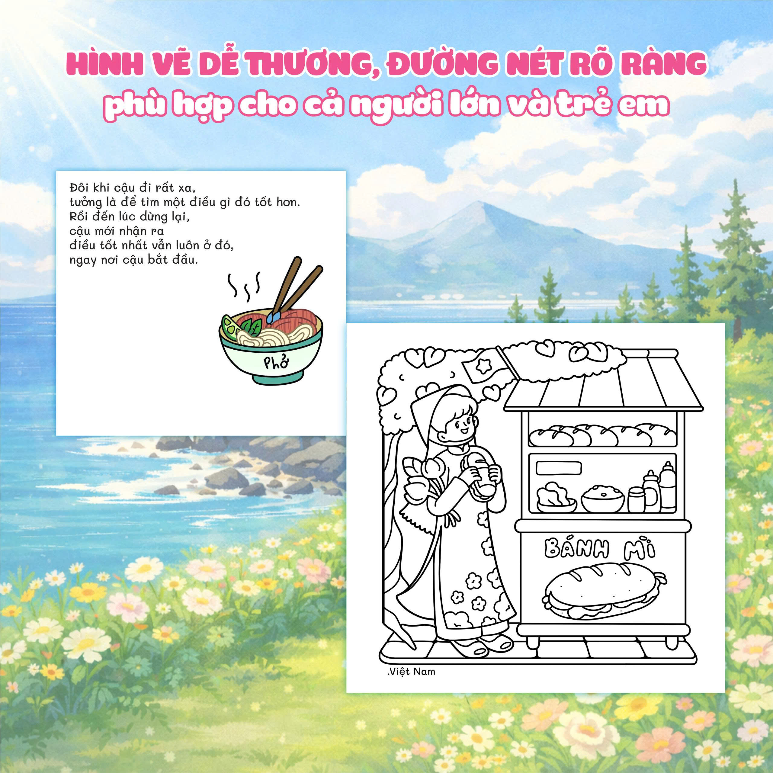 Đến Nơi Có Gió - Ảnh 5