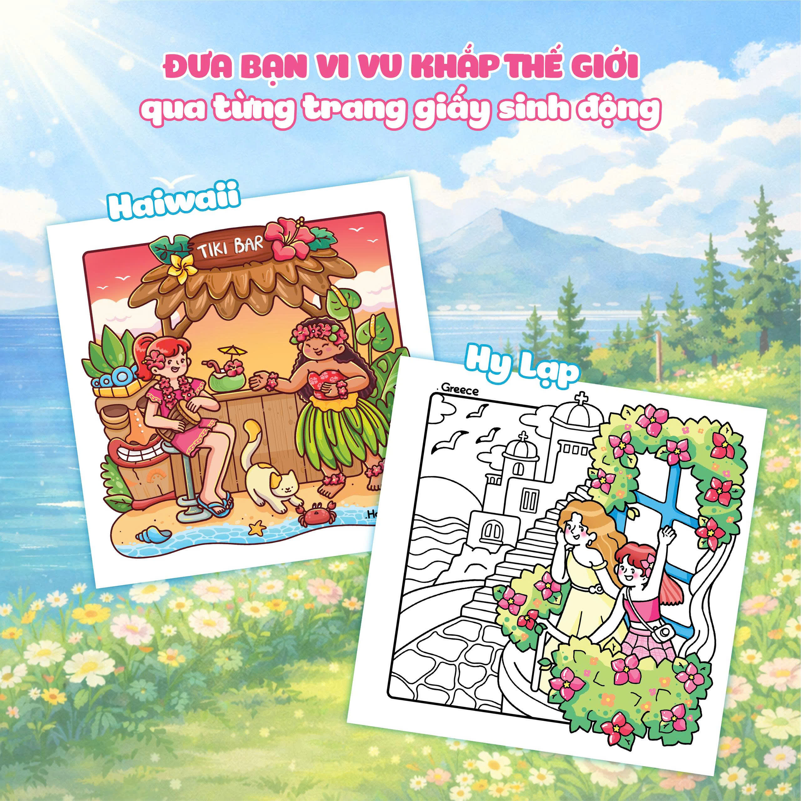 Đến Nơi Có Gió - Ảnh 7