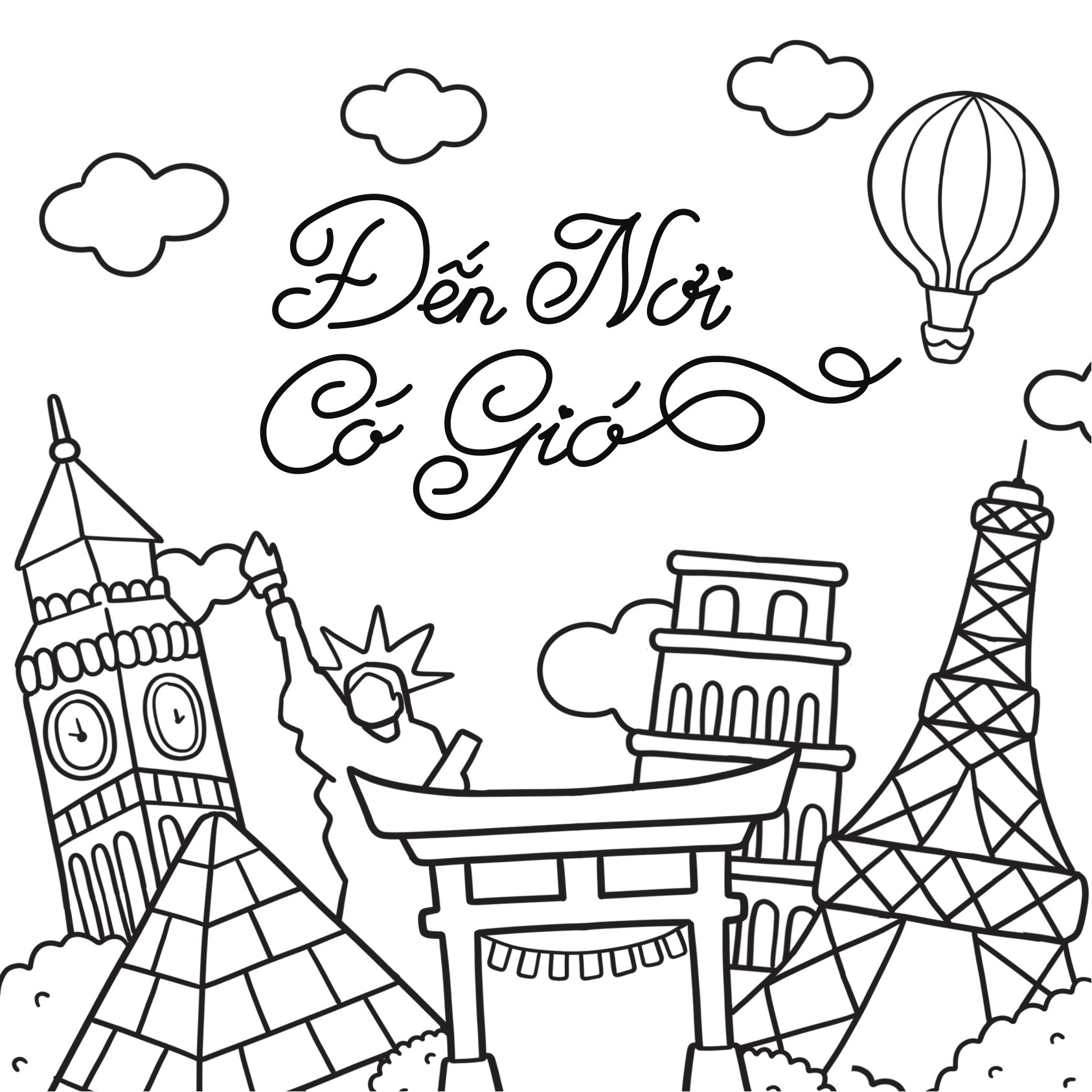 Đến Nơi Có Gió - Ảnh 9