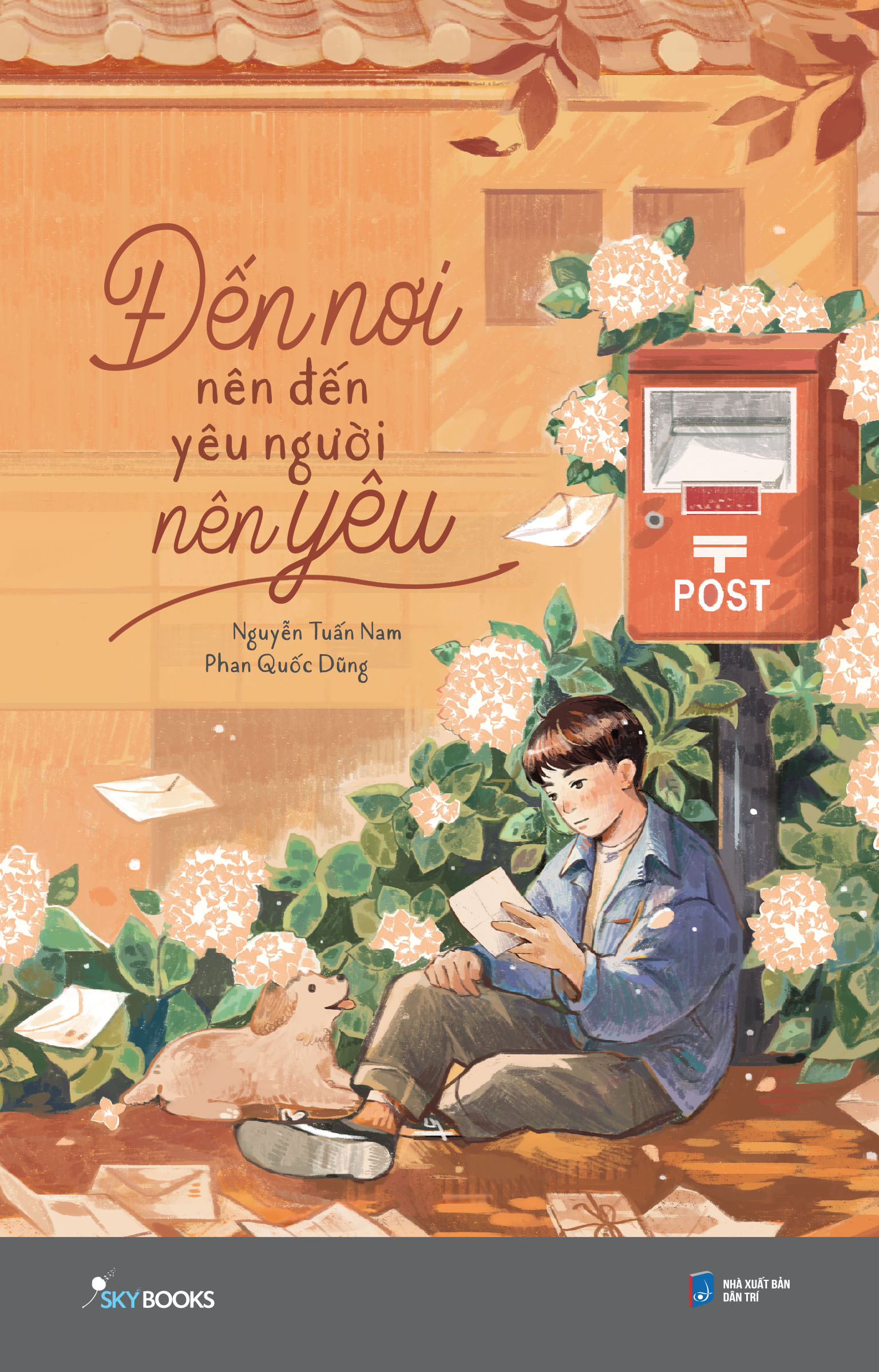 Den Noi Nen Den Yeu Nguoi Nen Yeu - Ảnh 2