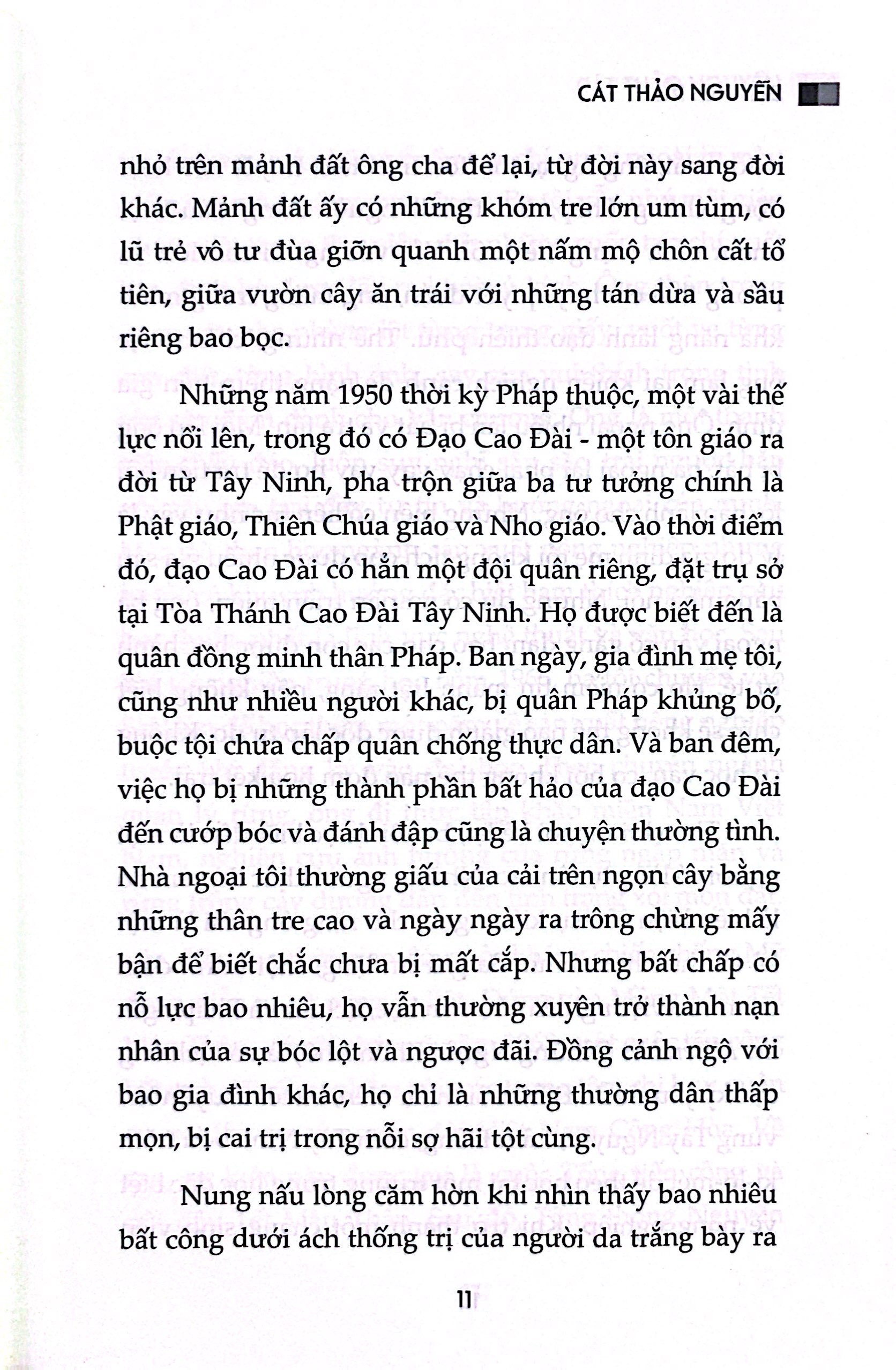 đến nơi rồi - câu chuyện truyền cảm hứng của một gia đình dũng cảm tìm ánh sáng tương lai nơi đất khách (tái bản 2024) - Ảnh 8
