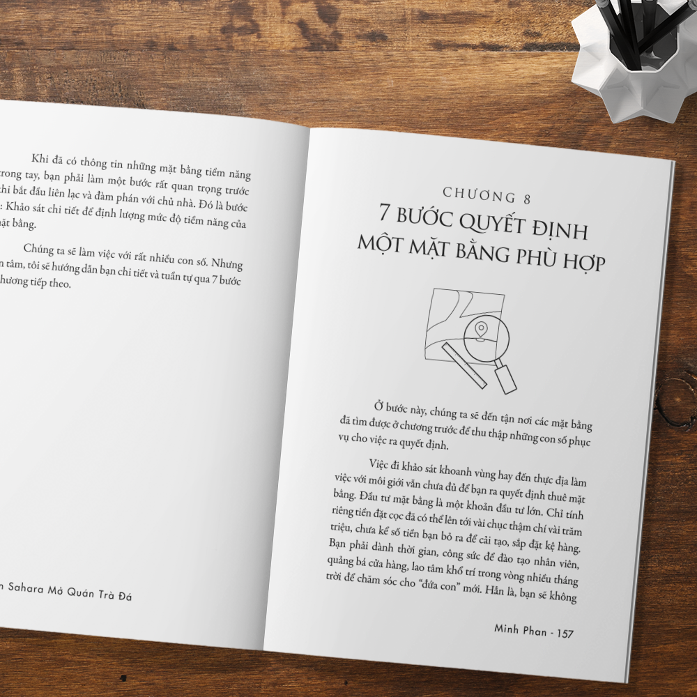 đến sahara mở quán trà đá - bí quyết tìm kiếm mặt bằng kinh doanh - Ảnh 10