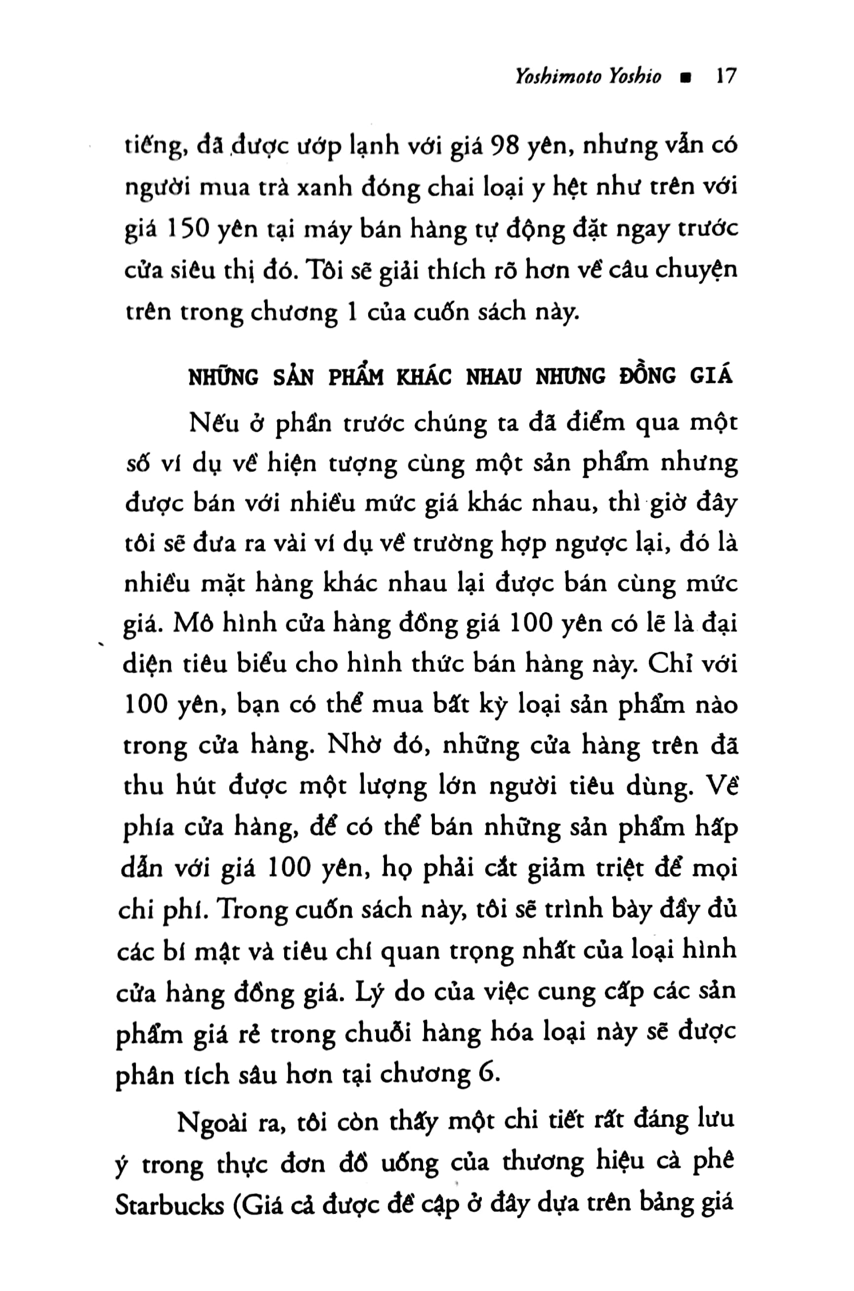 đến starbucks mua cà phê cốc lớn - Ảnh 8