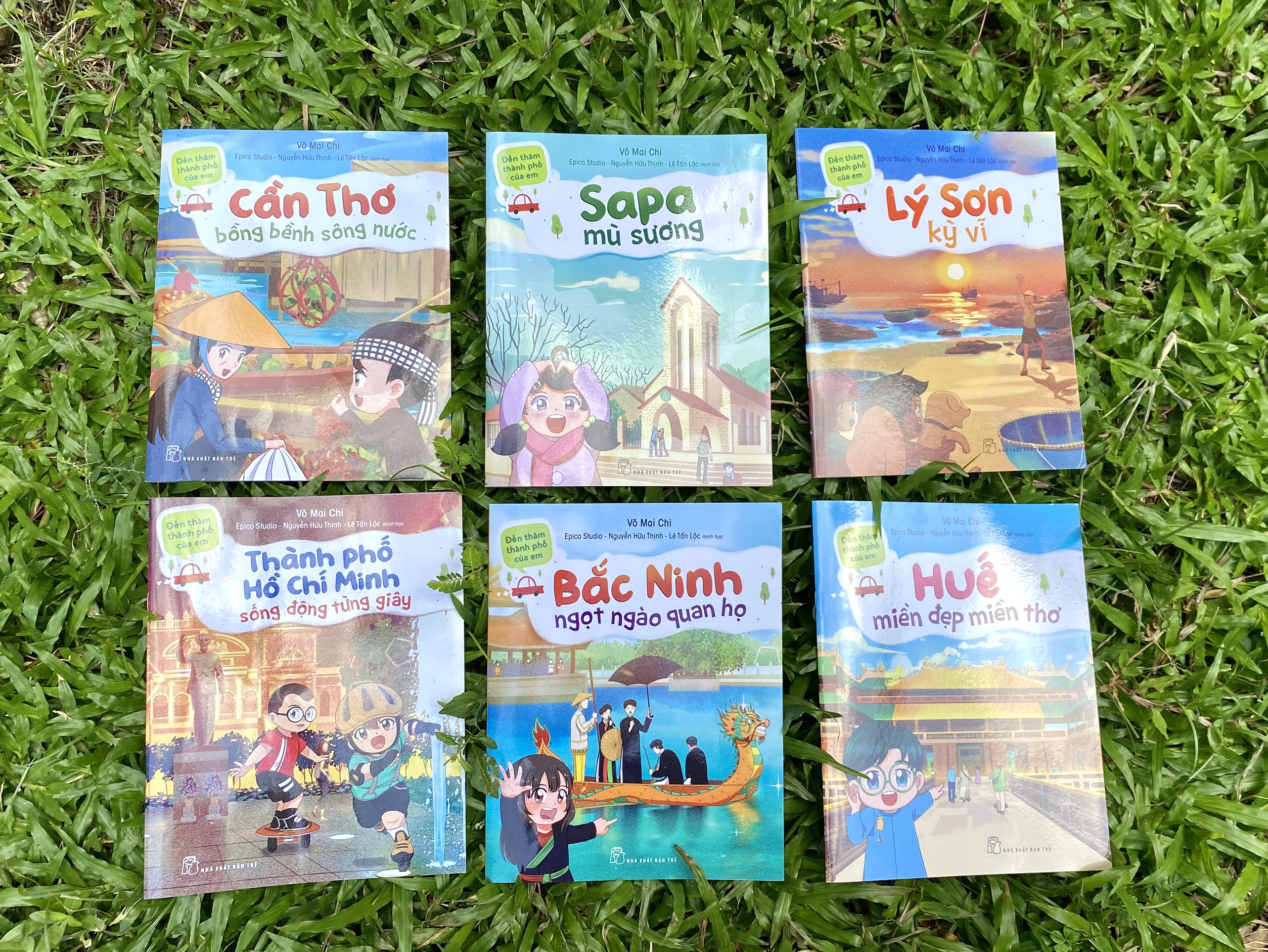 đến thăm thành phố của em: cần thơ bồng bềnh sông nước - Ảnh 8