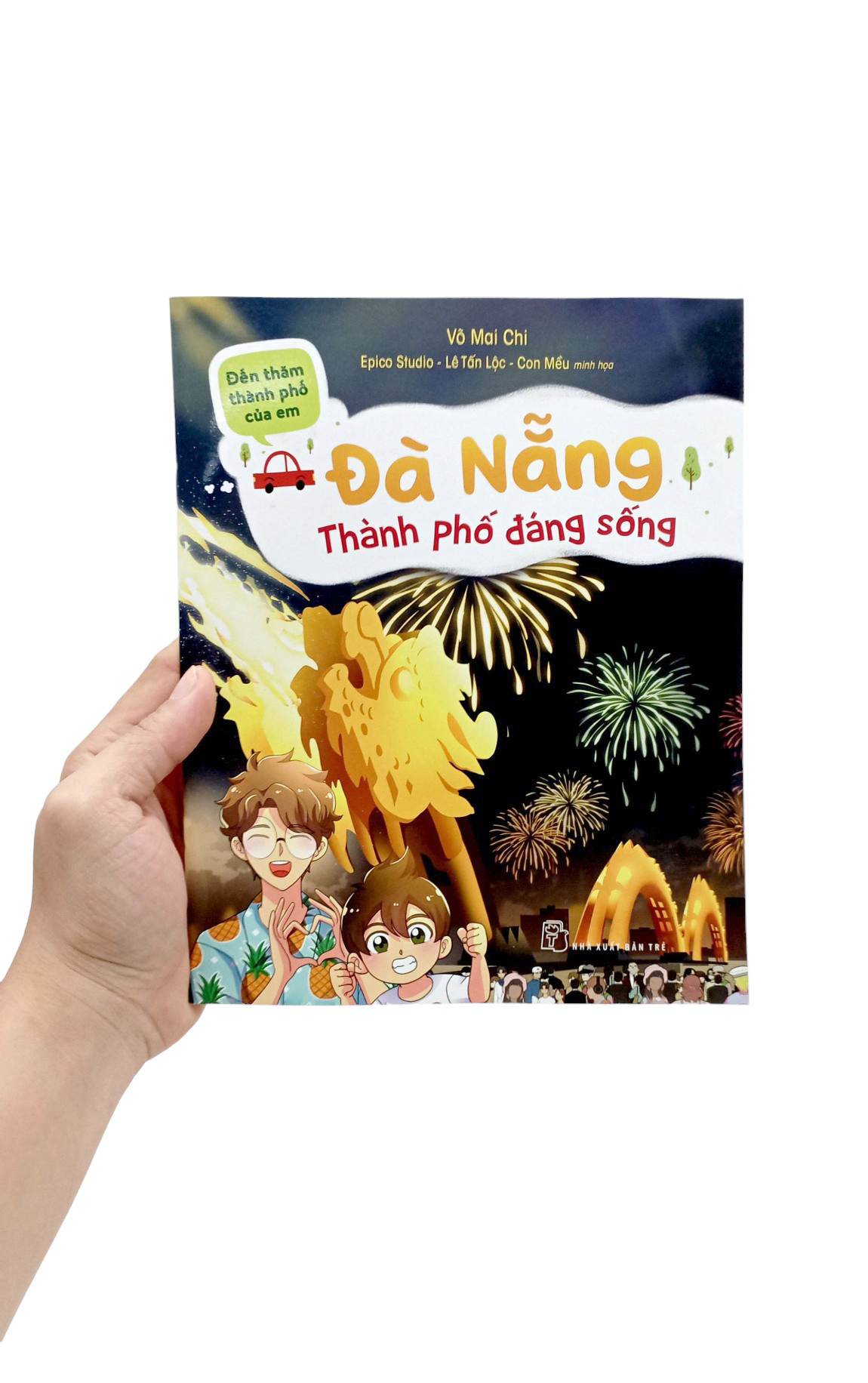đến thăm thành phố của em - đà nẵng-thành phố đáng sống - Ảnh 8