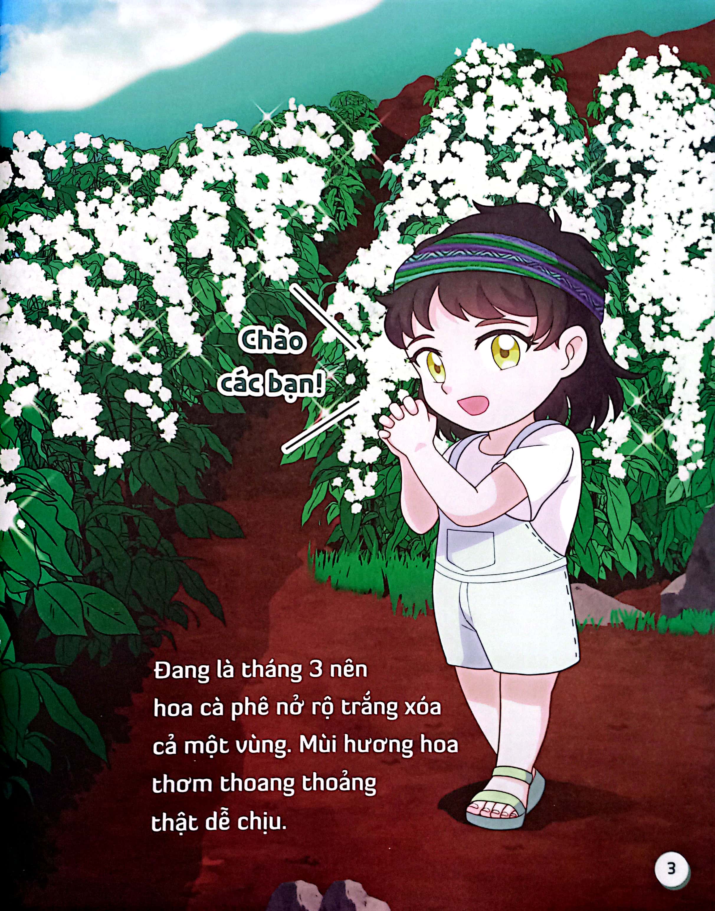 đến thăm thành phố của em - đắk lắk- hương vị cà phê - Ảnh 5