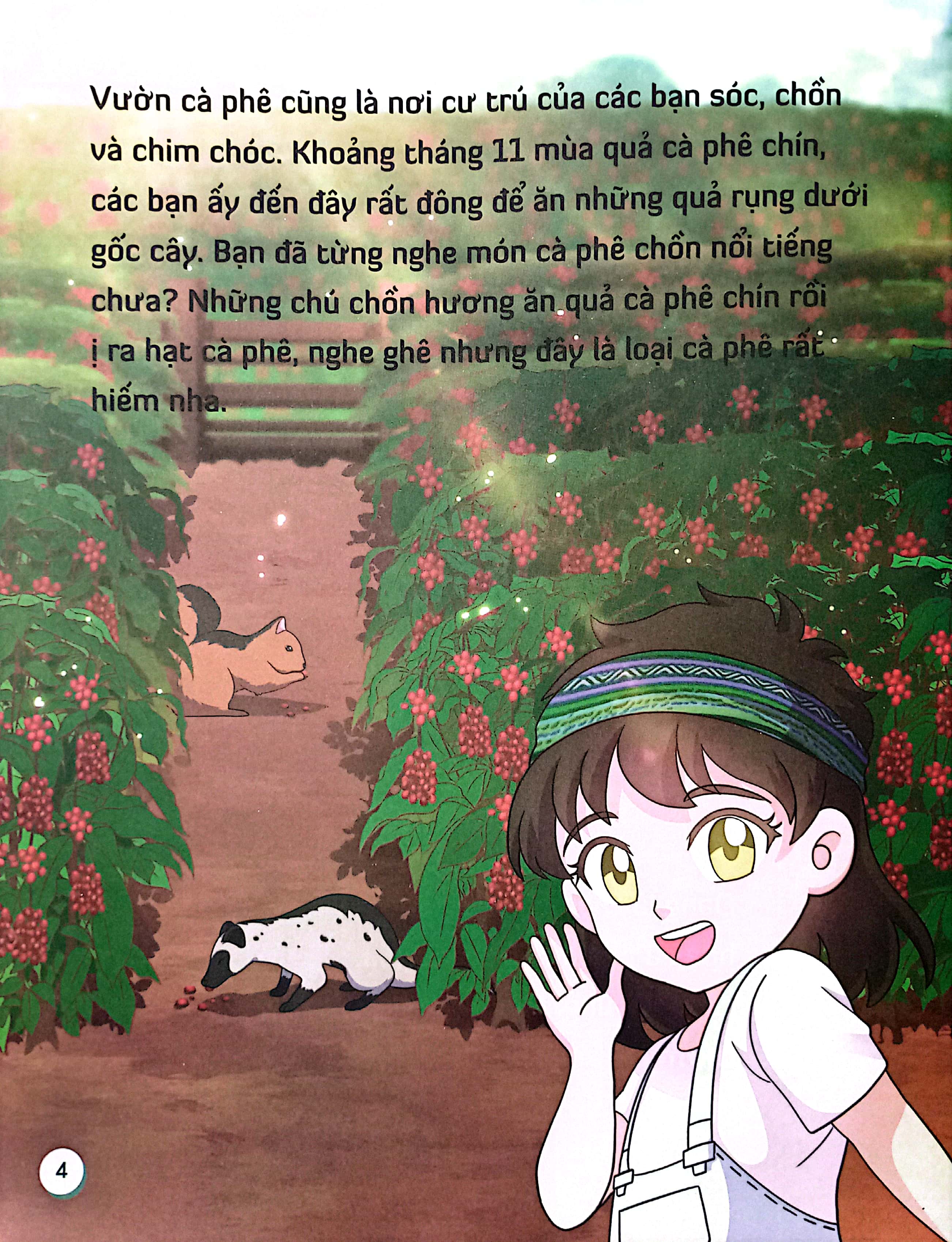 đến thăm thành phố của em - đắk lắk- hương vị cà phê - Ảnh 6