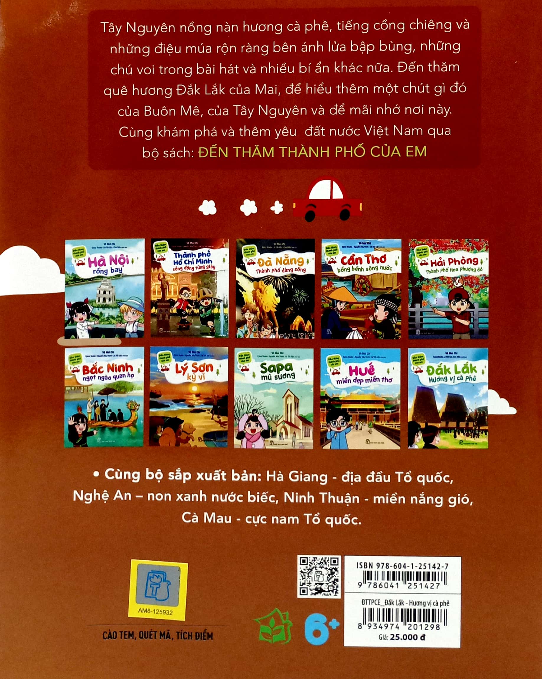 đến thăm thành phố của em - đắk lắk- hương vị cà phê - Ảnh 7