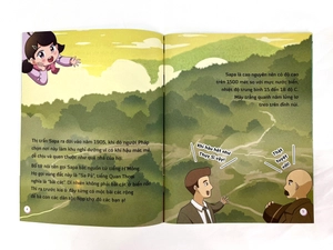 đến thăm thành phố của em: sapa mù sương - Ảnh 3