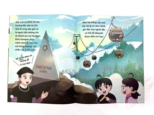 đến thăm thành phố của em: sapa mù sương - Ảnh 4