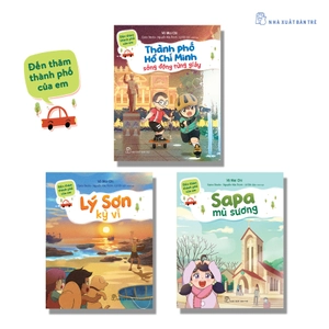 đến thăm thành phố của em: sapa mù sương - Ảnh 7