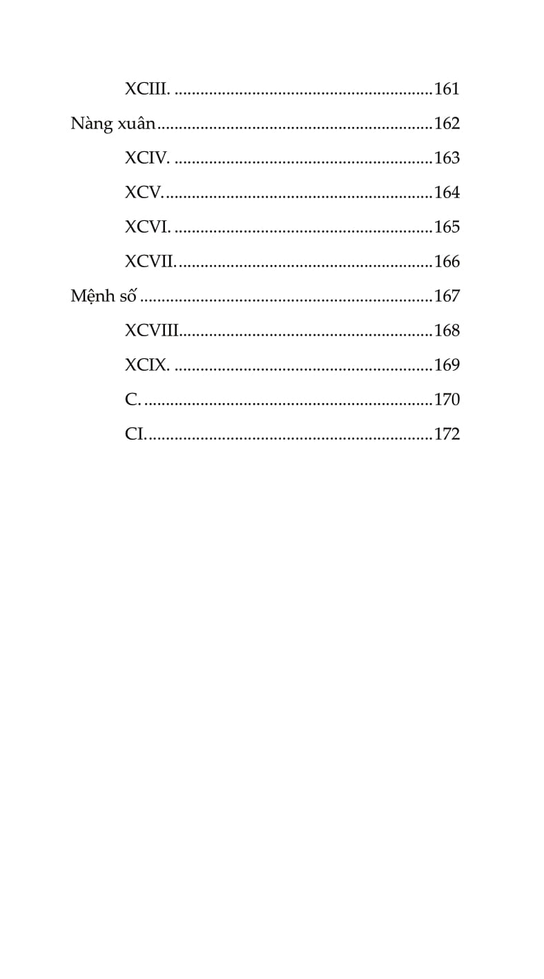 đến tựa nước chảy, đi tựa gió phiêu - thơ rubaiyat - Ảnh 10