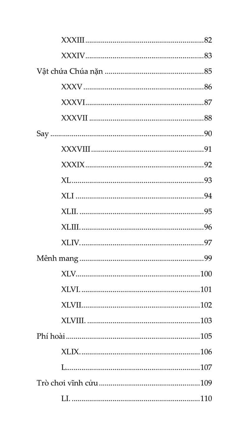 đến tựa nước chảy, đi tựa gió phiêu - thơ rubaiyat - Ảnh 7