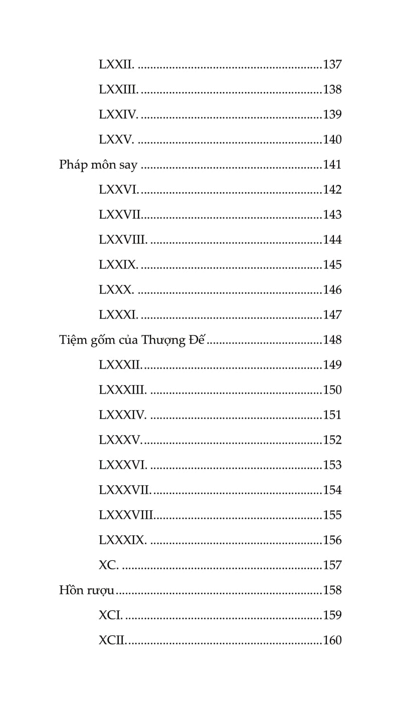 đến tựa nước chảy, đi tựa gió phiêu - thơ rubaiyat - Ảnh 9