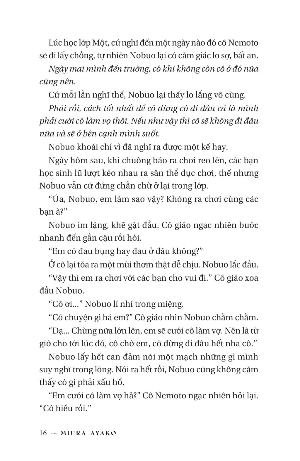 đèo shiokari - Ảnh 10