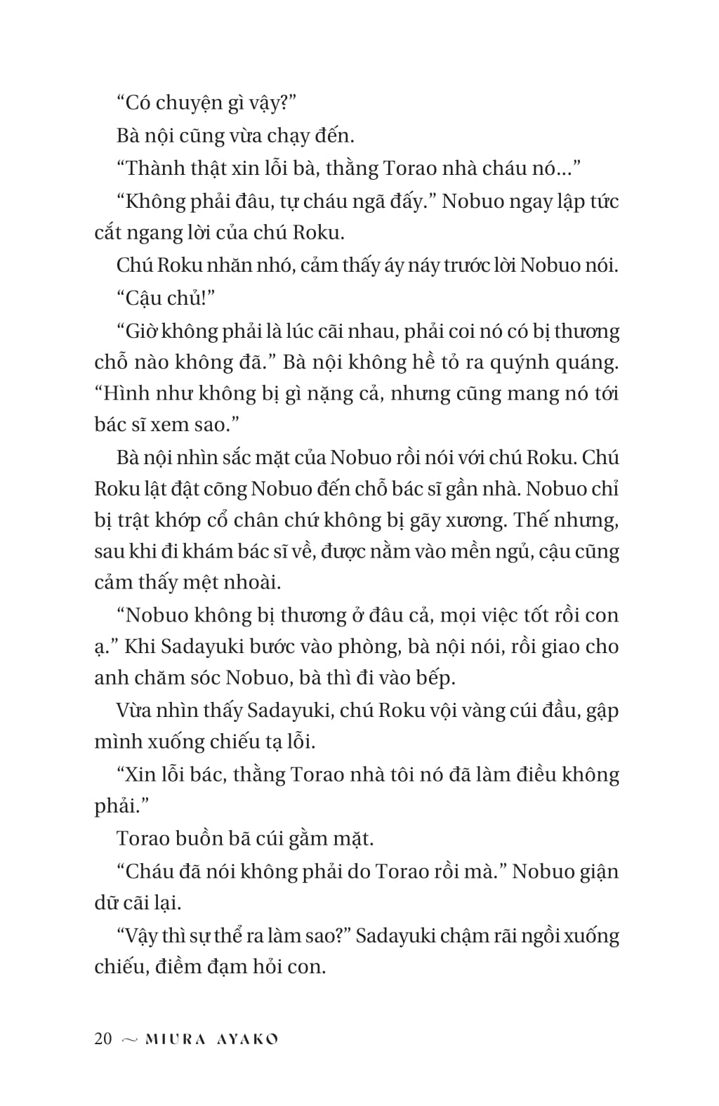 đèo shiokari - Ảnh 14