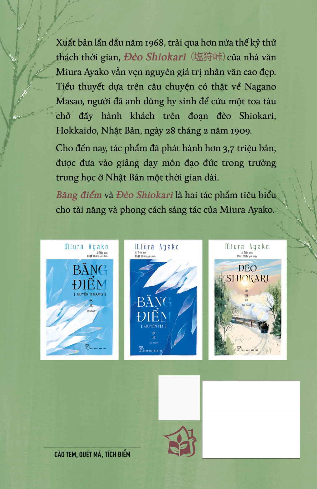 đèo shiokari - Ảnh 16