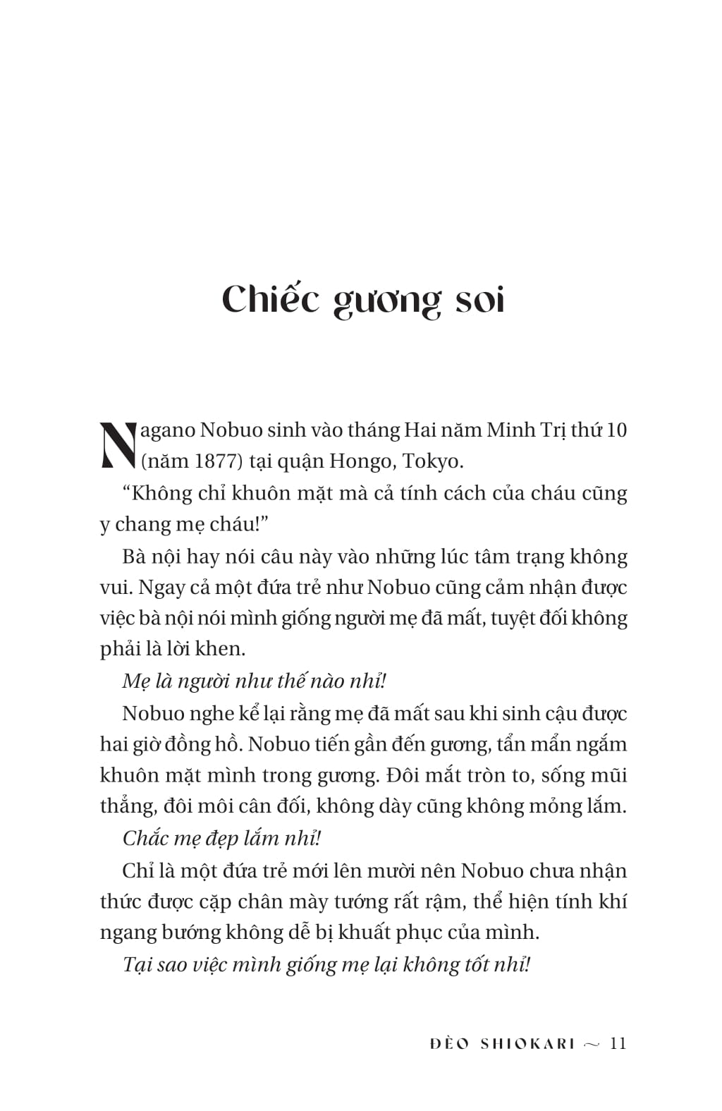 đèo shiokari - Ảnh 5