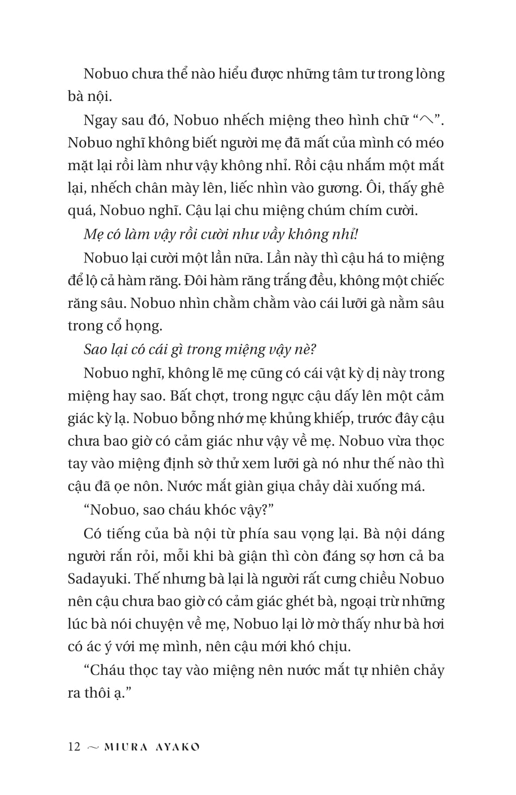 đèo shiokari - Ảnh 6