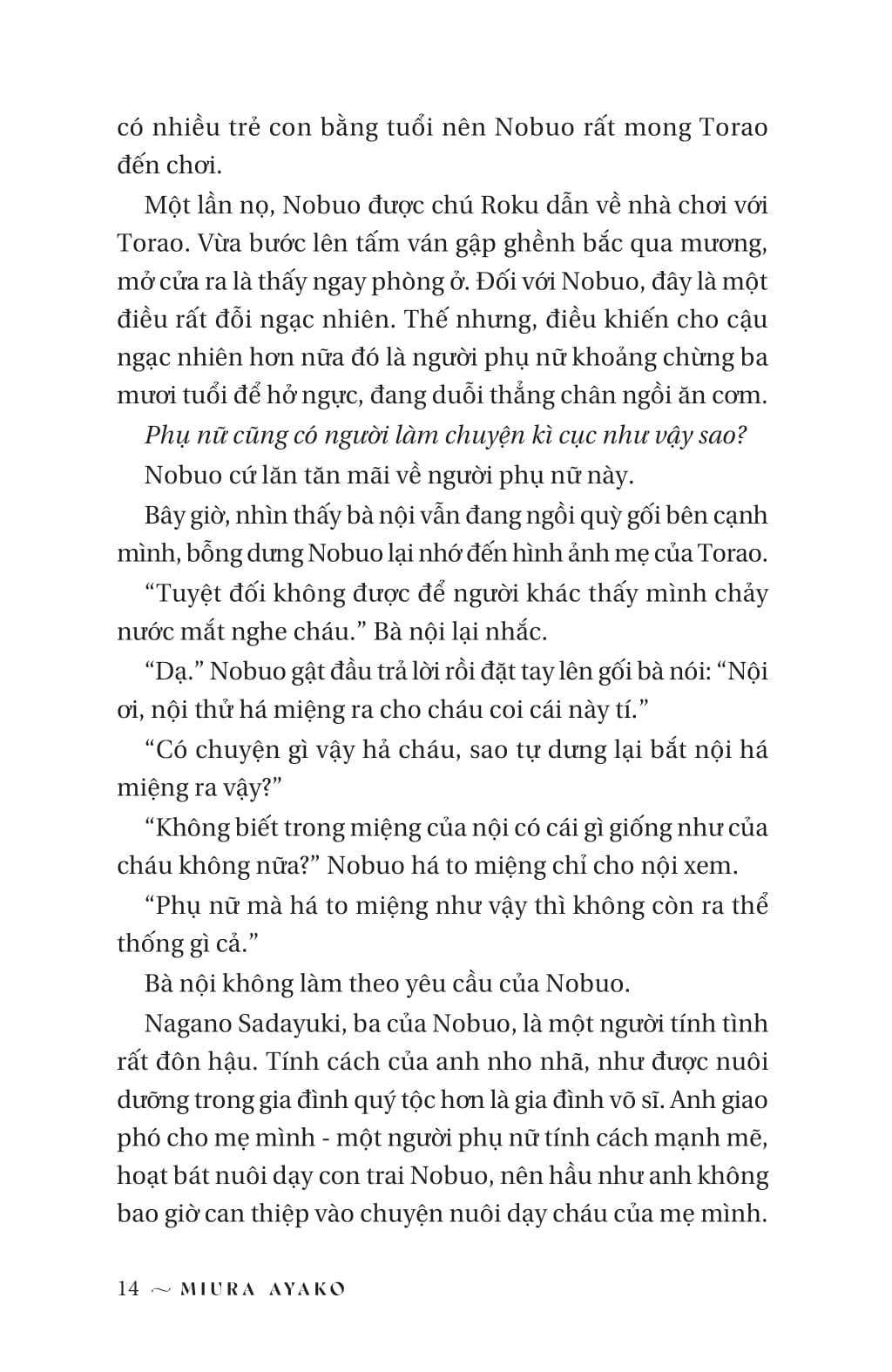 đèo shiokari - Ảnh 8