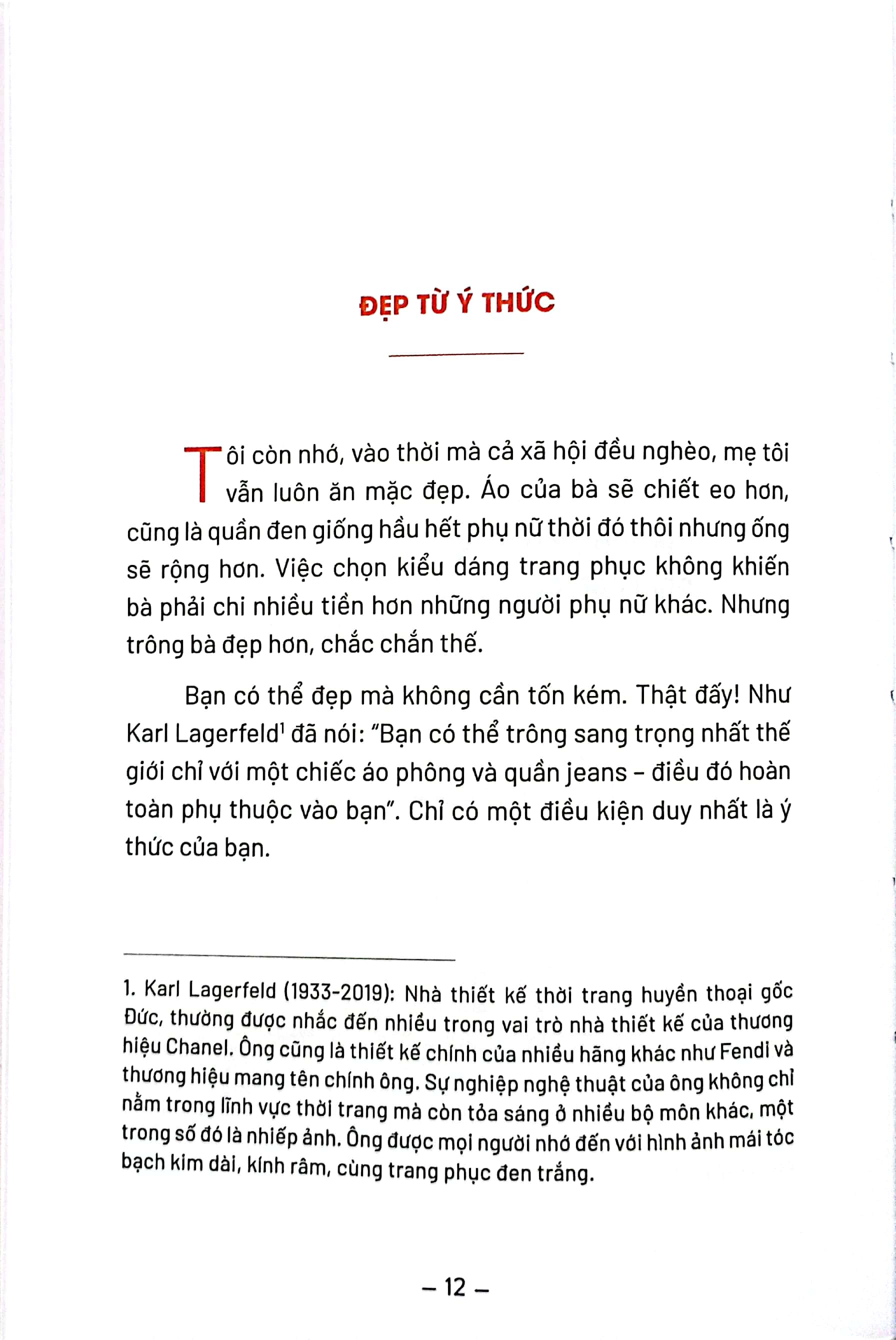 đẹp có phong cách - Ảnh 4