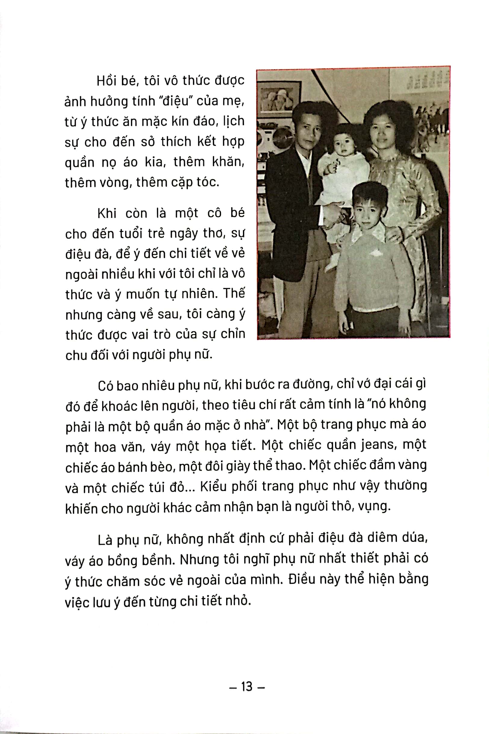 đẹp có phong cách - Ảnh 5