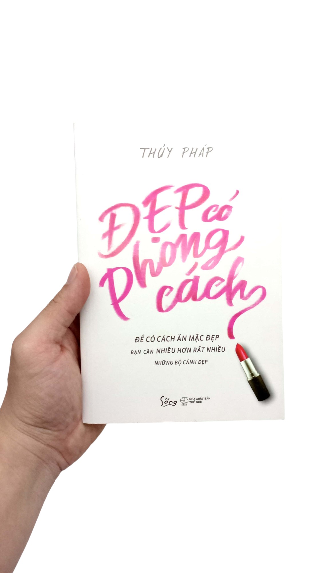 đẹp có phong cách - Ảnh 7