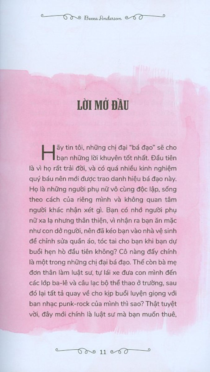 đẹp đỉnh cao chao đao thế giới - Ảnh 3