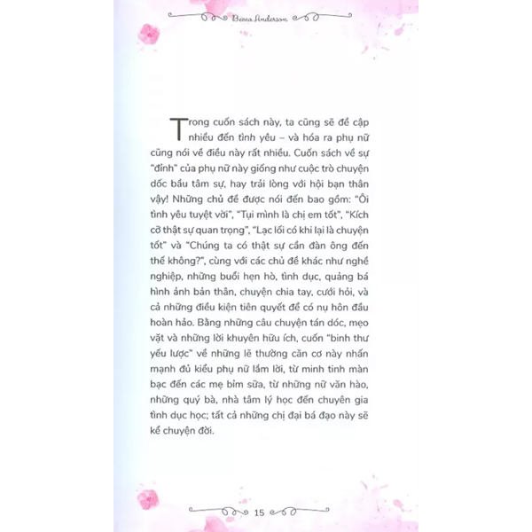 đẹp đỉnh cao chao đao thế giới - Ảnh 4