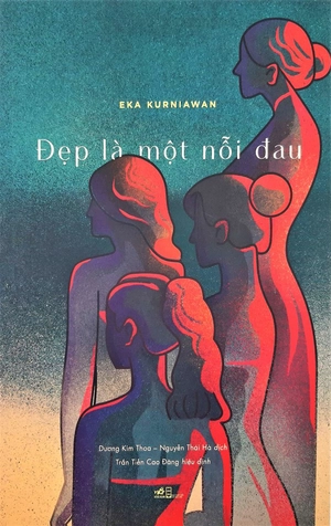 đẹp là một nỗi đau - Ảnh 2