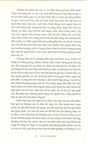 đẹp là một nỗi đau - Ảnh 4