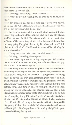 đẹp là một nỗi đau - Ảnh 5