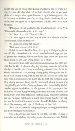 đẹp là một nỗi đau - Ảnh 7