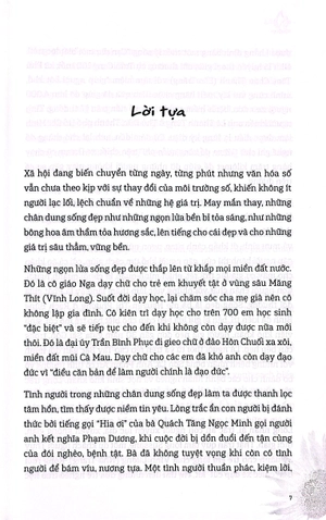đẹp mãi những tấm lòng - Ảnh 3