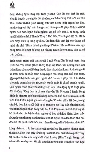 đẹp mãi những tấm lòng - Ảnh 4
