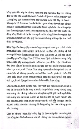 đẹp mãi những tấm lòng - Ảnh 5